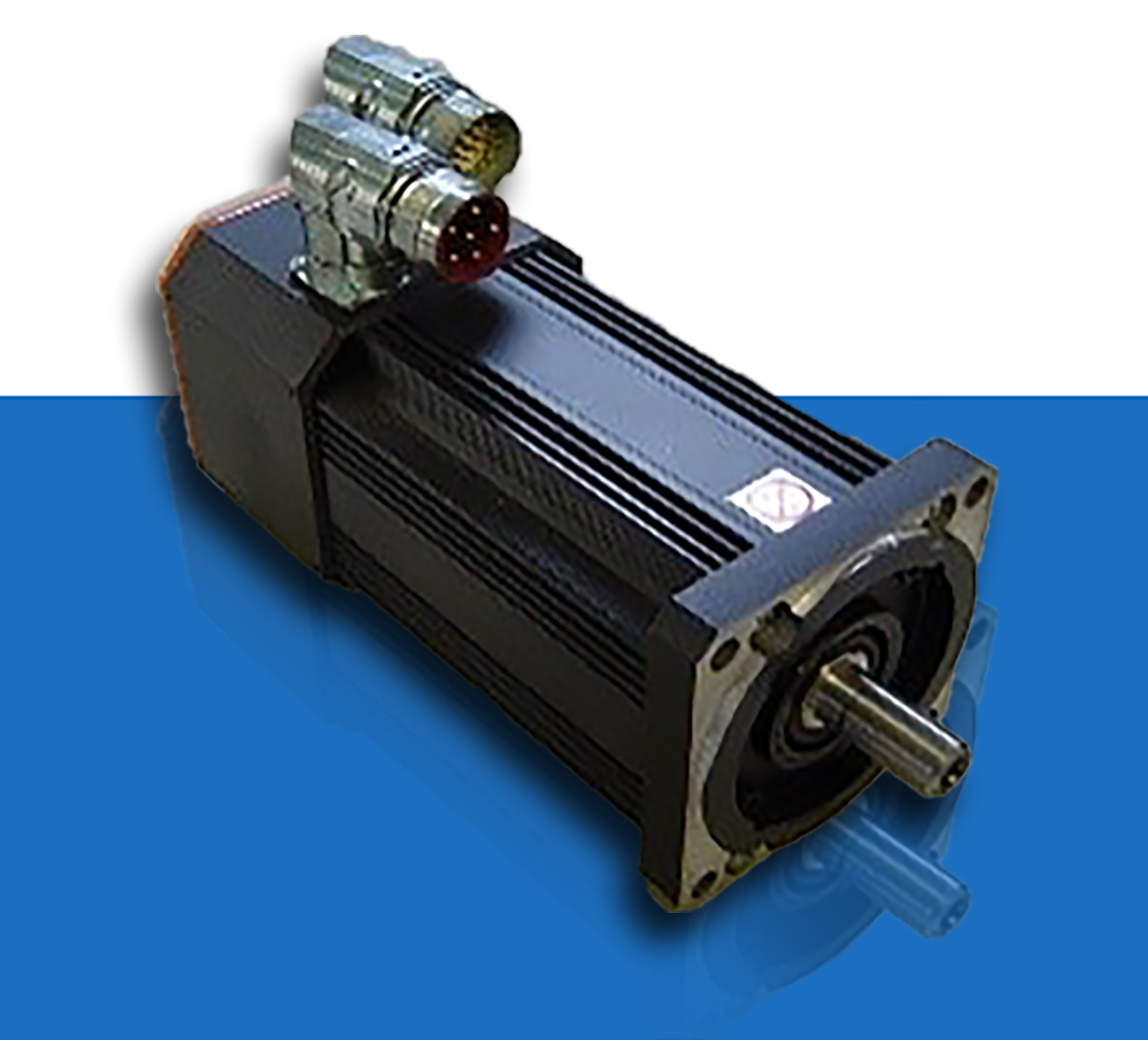 servomotori brushless ac dc ultract